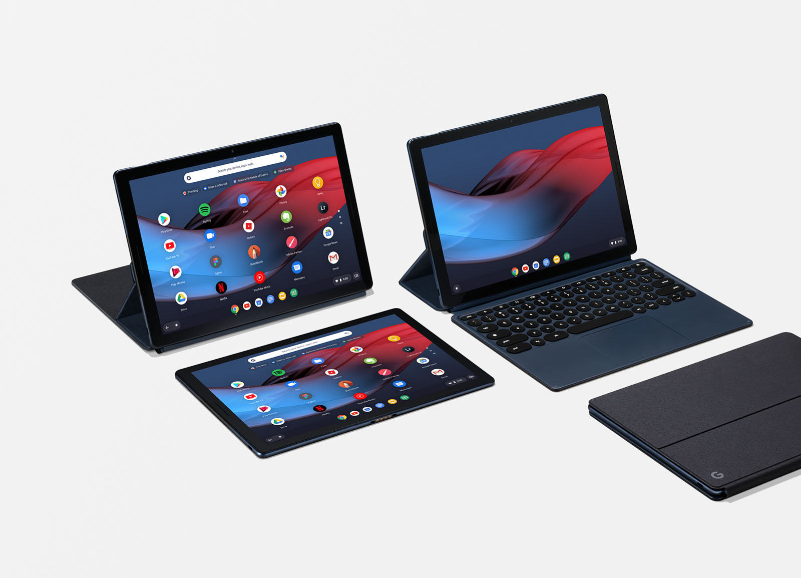 pixel slate