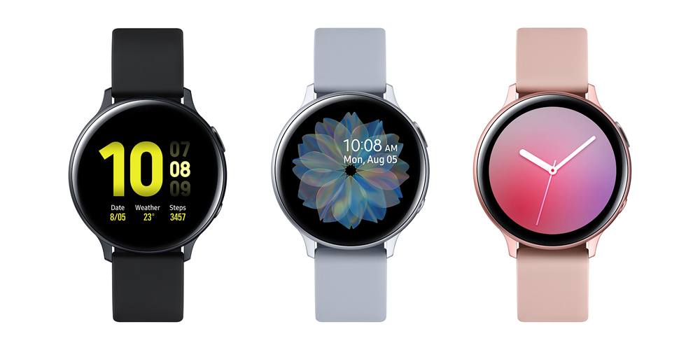 Galaxy Watch Active2 01