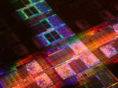 La evolución de los chips: desde sus orígenes hasta las últimas tendencias