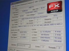 AMD logra el record de overclocking, 8.429 Ghz
