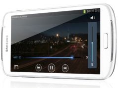 Galaxy Player 5.8, Samsung sigue lanzando modelos pese a Apple