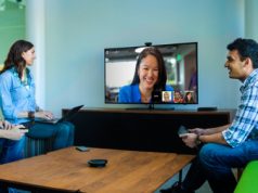 Google quiere que cambies tu sistema de videoconferencia