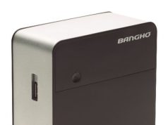 Banghó lanza la Mini PC Cubic