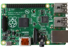 Nuevo modelo de la Raspberry Pi, mismo precio