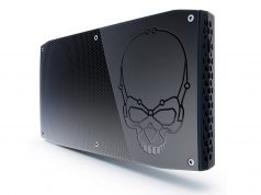 Intel Skull Canyon, llega el NUC con i7