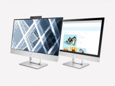 HP presenta nuevos All-in-One de la gama Pavilion