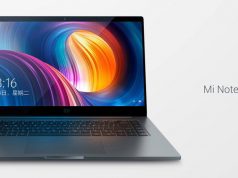 Xiaomi Mi Notebook Pro, un portátil potentemente actualizado