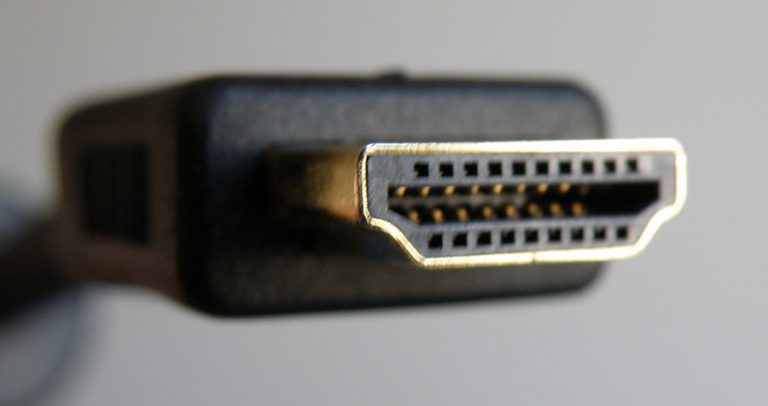 Nuevo HDMI 2.1, soporta resoluciones 10K y Dynamic HDR