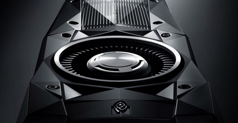 Lanzamiento de las GeForce RTX 2080 en Gamescon 2018