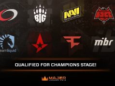 CSGO: Definidos los cruces de cuartos de final del Major de Londres