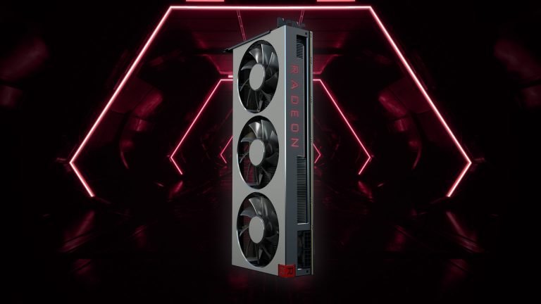 AMD Radeon VII – El primer GPU a 7nm