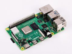 Raspberry Pi 4, más potencia, doble 4K y el mismo precio