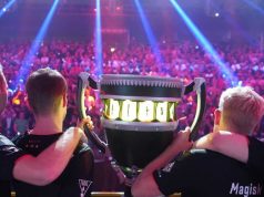 Astralis agranda su leyenda y se lleva su cuarto Major