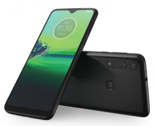 moto g8 play