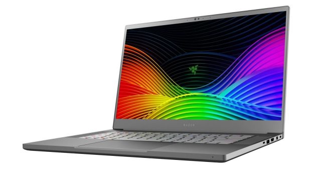 Razer anuncia el precio de su Workstation, y ya no hace falta trabajar en una notebook gamer