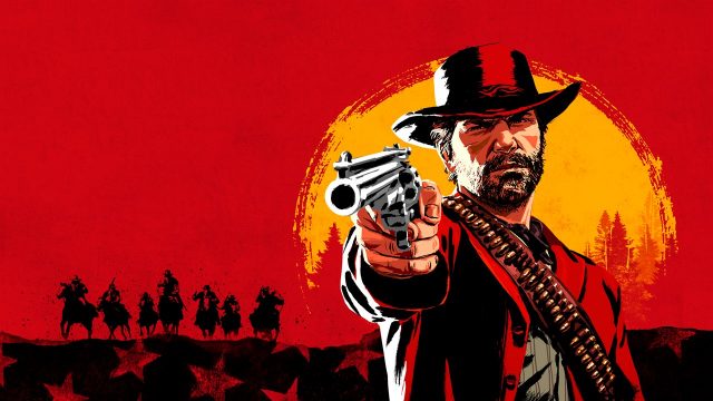 Red Dead Redemption 2 para PC, primer trailer, sale el 5 de noviembre
