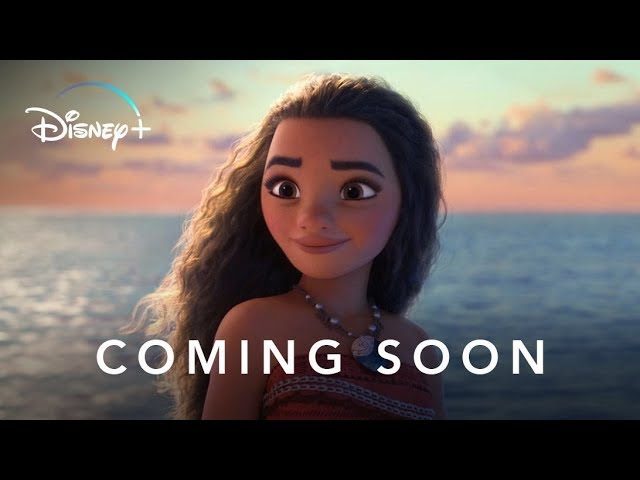 Disney+ todo lo que se viene el mes próximo