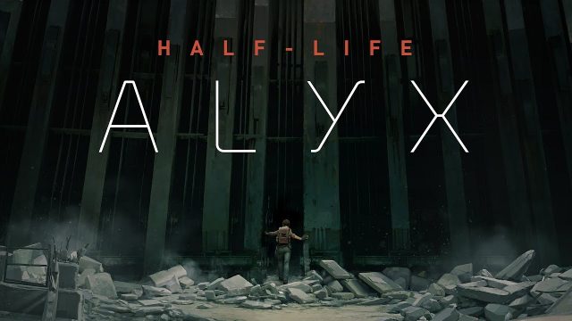 Half Life Alyx – Exclusivo para PC VR y llega en Marzo