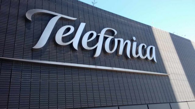 Telefónica se divide y se concentra en cuatro mercados