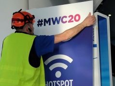 El MWC cancelado por el coronavirus