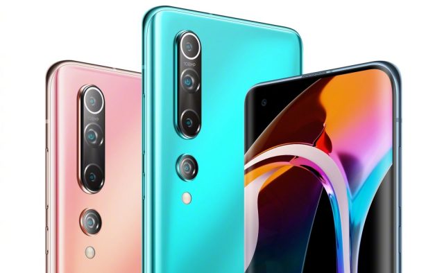 Xiaomi también tiene su teléfono con cámara de 108MP