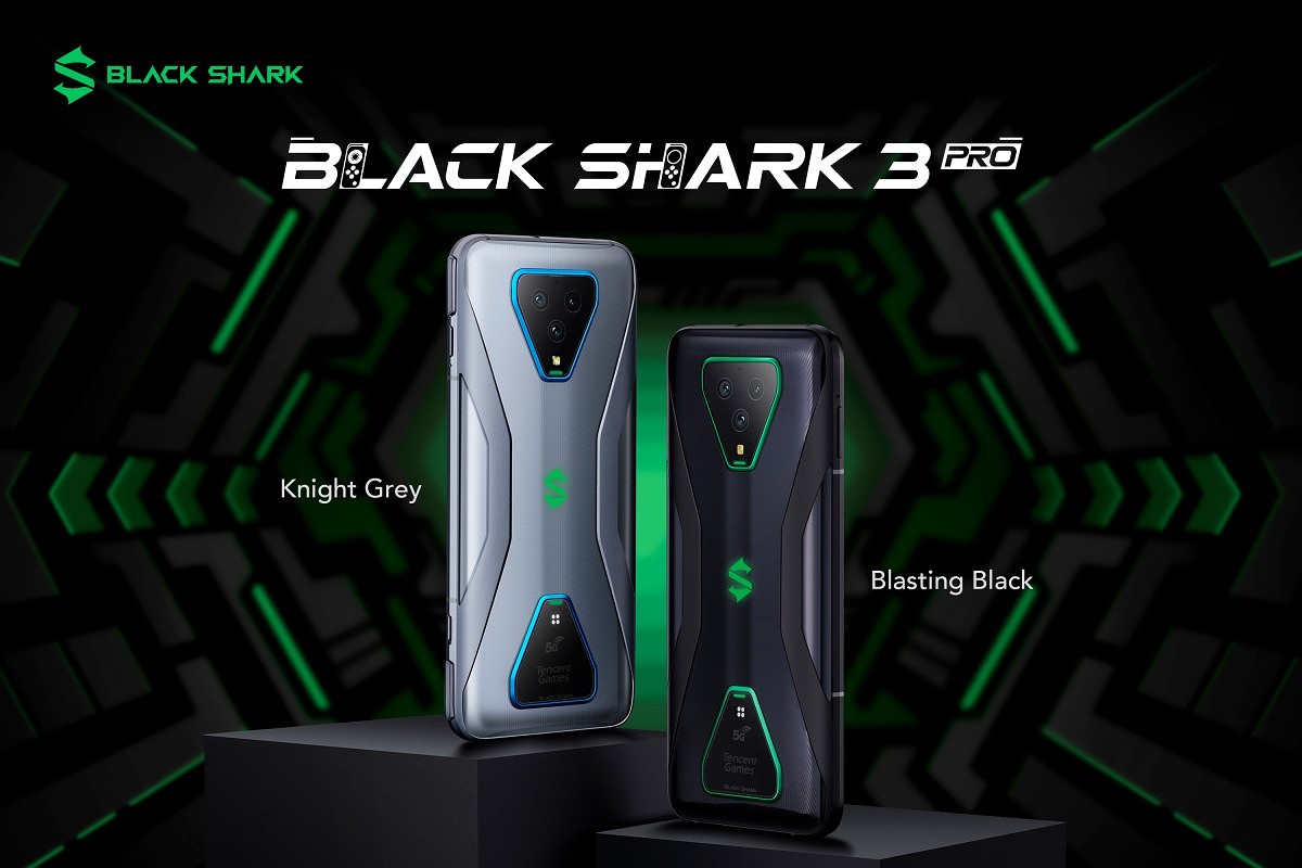 Black Shark 3 Pro 02