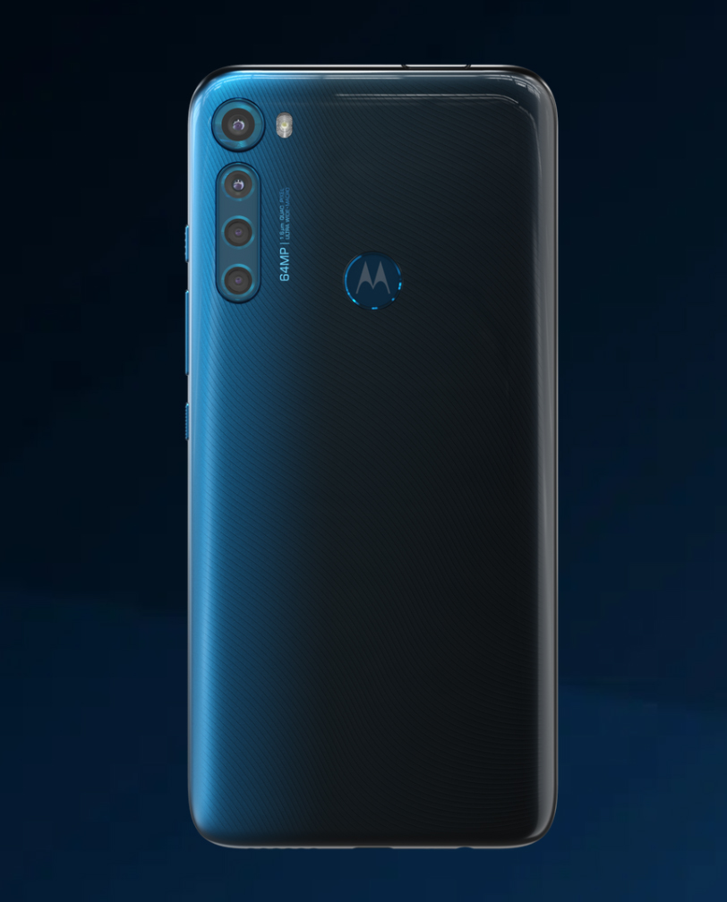 One Fusion Plus Motorola 04