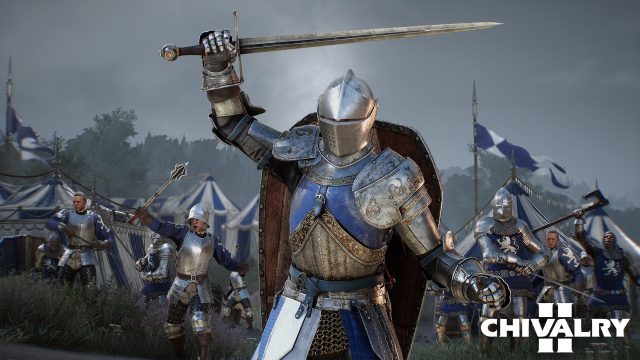 Chivalry II para todas las plataformas