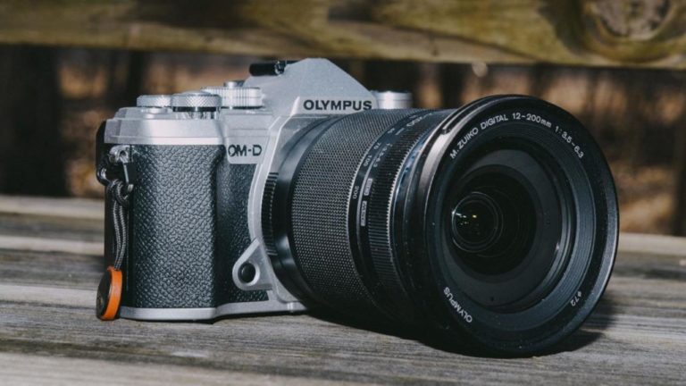 Olympus deja de hacer cámaras tras 84 años