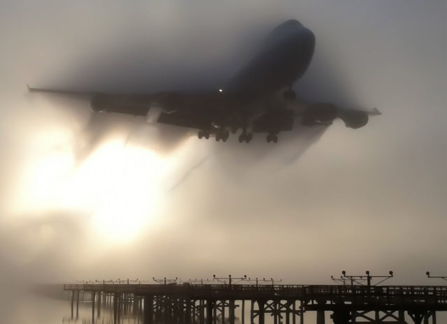 El fin de los gigantes: Airbus A380 y Boeing 747