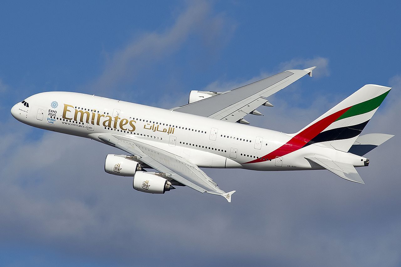 emirates