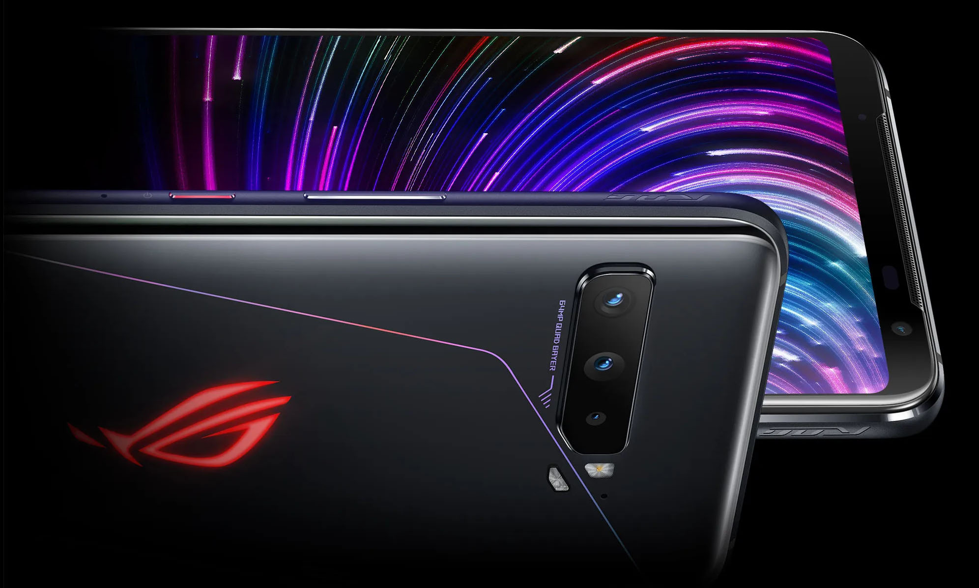 rog phone 3 10