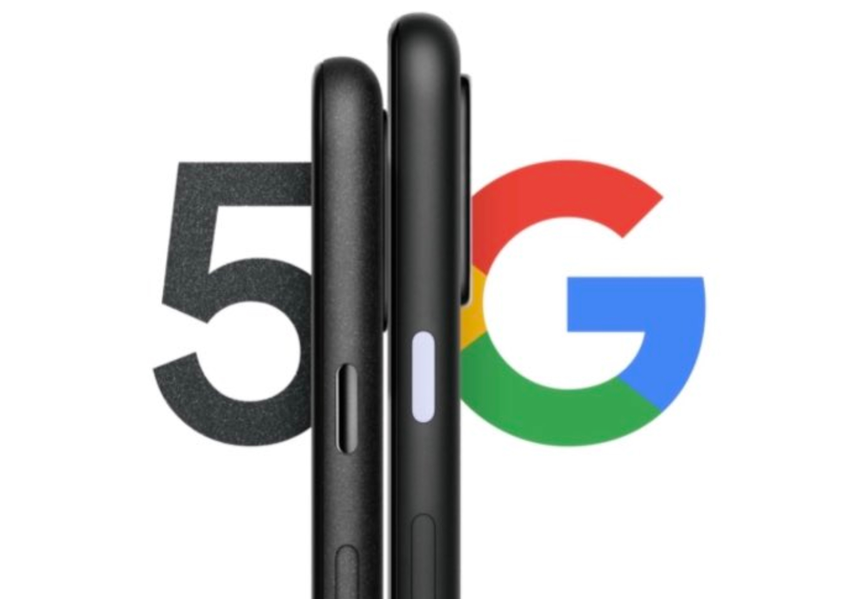 Pixel 4a 5g y Pixel 5