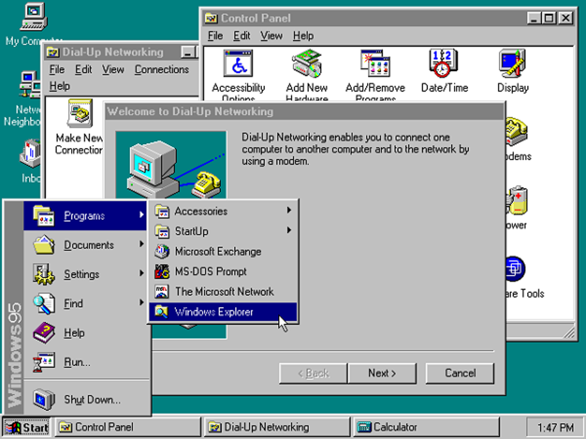 windows 95 cumple 18 anos portada img8412nl