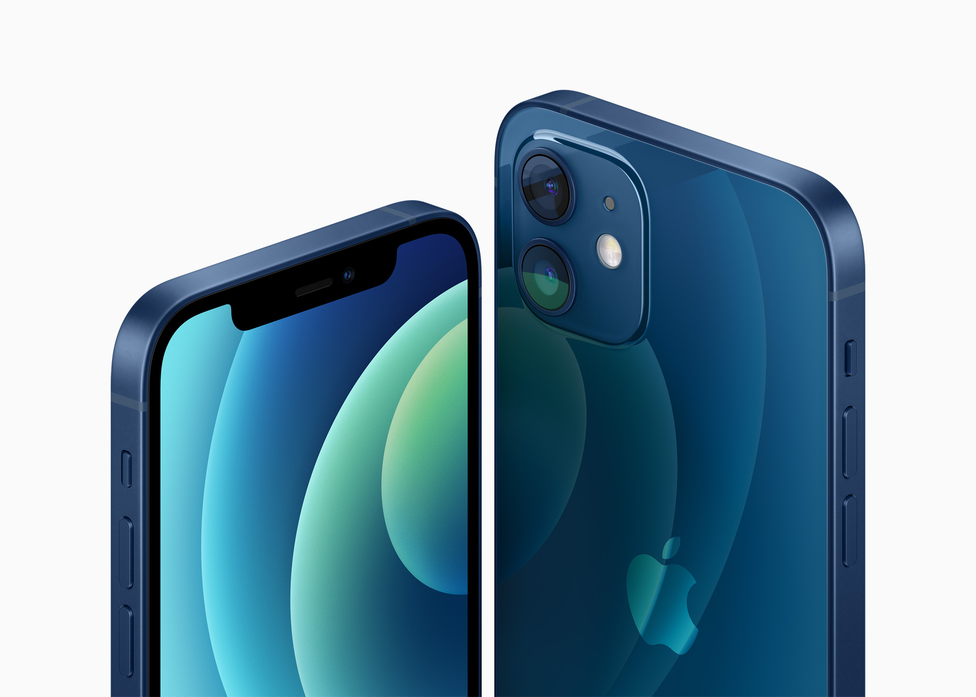 apple iphone 12 color blue 10132020