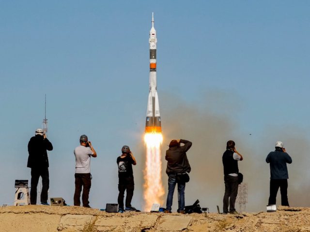 Roscosmos copia a SpaceX: Amur