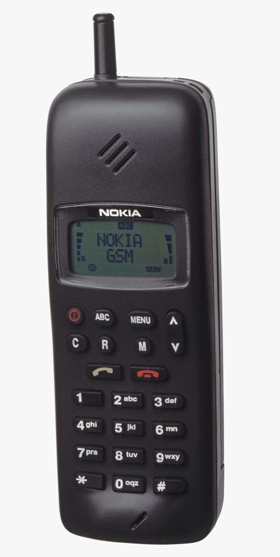 Nokia, la empresa maderera que revolucionó las telecomunicaciones