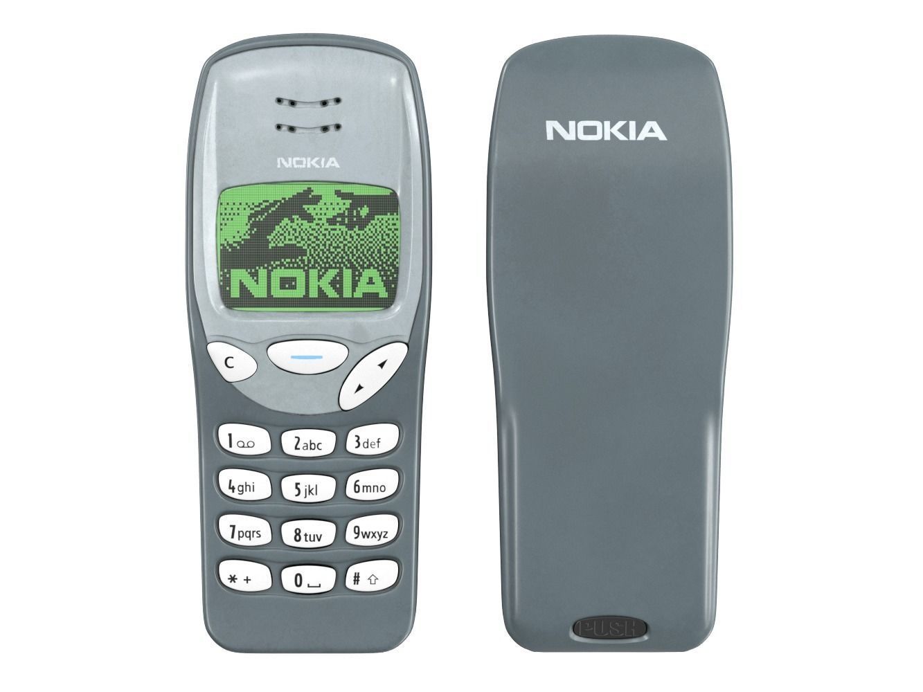 Nokia 3210