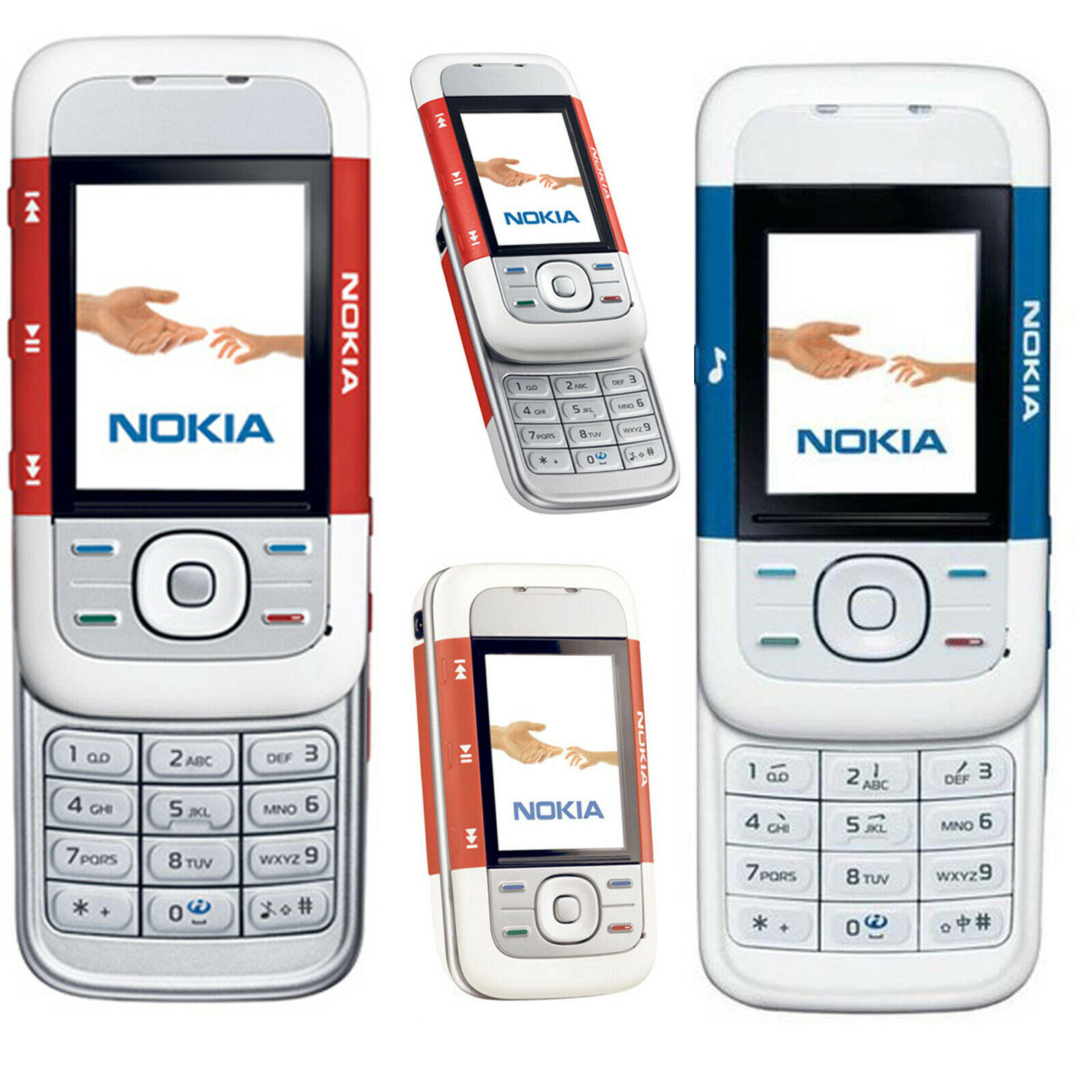 Nokia 5300 XpressMusic