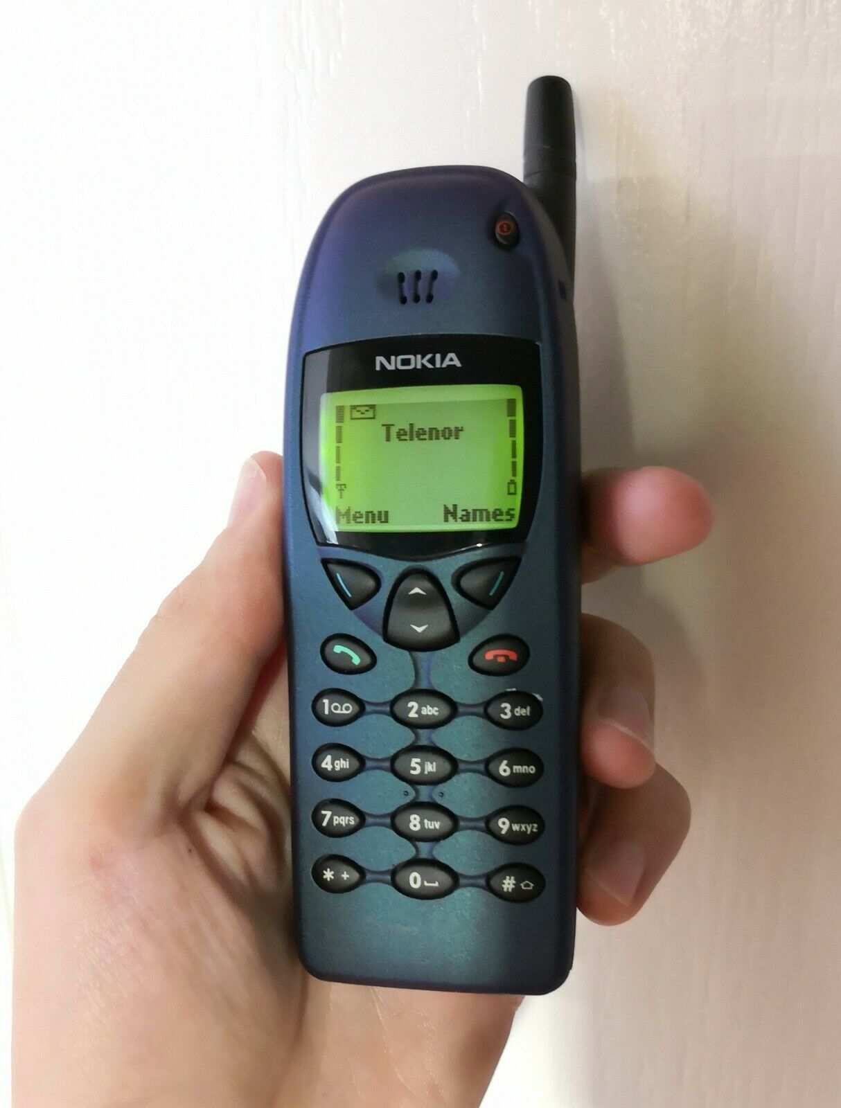 Nokia 6110