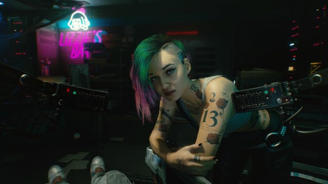 Cyberpunk 2077 alcanza record en Steam: 1 millón de jugadores concurrentes