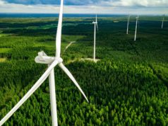 En Europa las renovables alcanzaron máximo histórico durante el año pasado