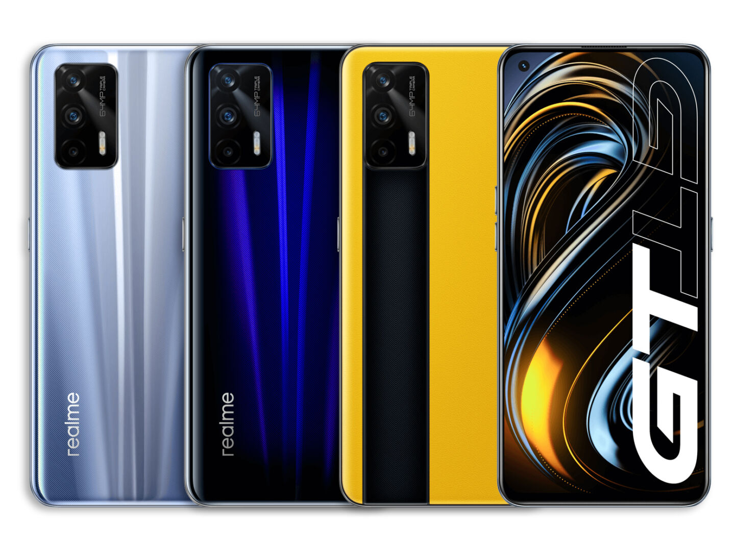 Realme GT 5G El M s Barato Snapdragon 888 Del Mercado Tecnogeek