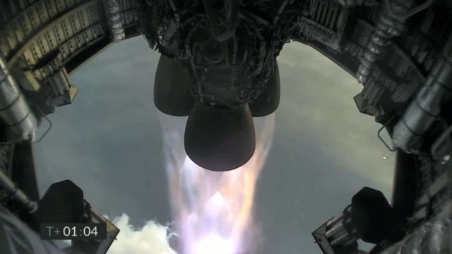 Starship SN11 explota en pleno vuelo, otro intento de SpaceX