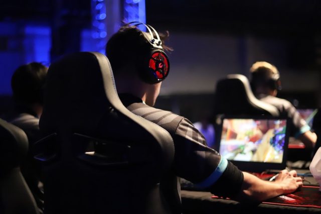 Bloody Gaming llega a la Argentina de manera oficial