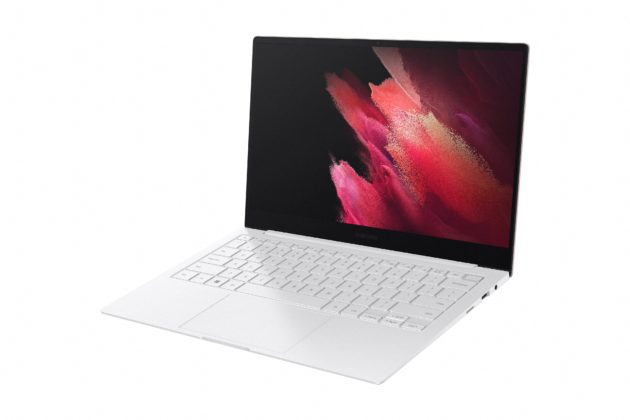 Galaxy Book Pro 13inch MysticPinkGold WiFi R 210417044146