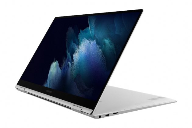 galaxy book