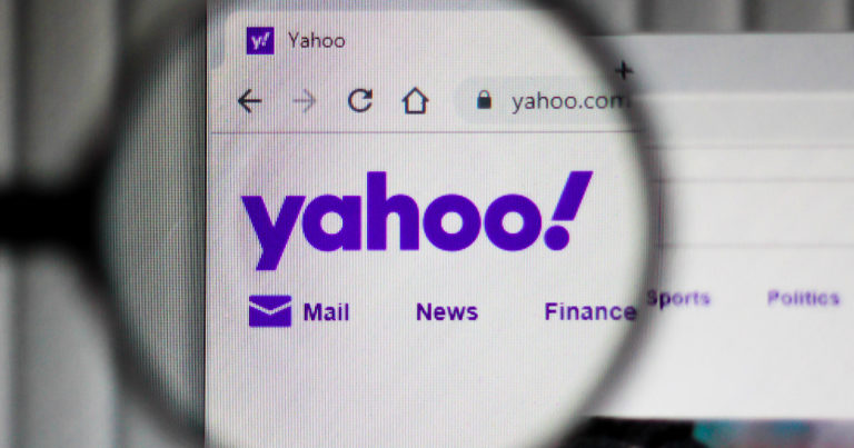AOL Y Yahoo vendidas nuevamente por mucho menos todavía