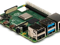 Especial Tecnogeek: Montar un servidor DLNA super ligero en Raspberry Pi