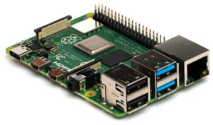 1920px Raspberry Pi 4 Model B Side